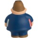 Teacher Bert Stress Reliever