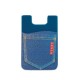iWallet w/ Earbud Keeper