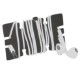 iWallet w/ Earbud Keeper