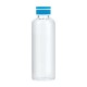 Kraving Shatter Resistant Glass Bottle, 18oz.