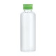 Kraving Shatter Resistant Glass Bottle, 18oz.