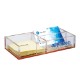 Luxury Desktop Memo Holder