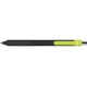 Alamo Color Clip Retractable Grip Gel Pen