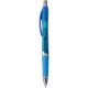 Gassetto Gem Click Pen w/ Blue Ink