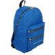Hipster Heathered Polyester Backpack