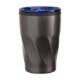 Kafé Double Wall Stainless Steel Tumbler, 12oz.