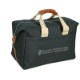 Club Heathered Travel Duffel, 18"