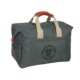 Club Heathered Travel Duffel, 18"