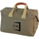 Club Heathered Travel Duffel, 18"