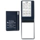 Flip-It Note Jotter with Pen & Calendar