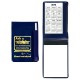 Flip-It Note Jotter with Pen & Calendar