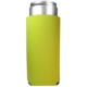 Slim Foam Can Cooler, 12oz.