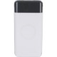 Constant Wireless Power Bank w/ Display, 10000mAh