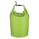 Waterproof Ripstop Polyester Dry Bag, 5 Liter