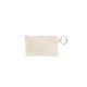 Penny Cotton Canvas Key Ring Wallet
