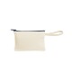 Poptart To Go Cotton Canvas Wristlet Wallet