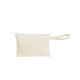 Poptart To Go Cotton Canvas Wristlet Wallet