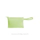 Poptart To Go Color Cotton Canvas Wristlet Wallet