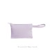 Poptart To Go Color Cotton Canvas Wristlet Wallet