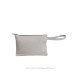 Poptart To Go Color Cotton Canvas Wristlet Wallet