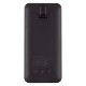 Wireless 3-in-1 Charging Power Bank, 5000mAh