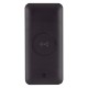 Wireless 3-in-1 Charging Power Bank, 5000mAh