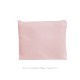 Dollface Color Cotton Canvas Cosmetic Bag