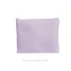 Dollface Color Cotton Canvas Cosmetic Bag