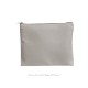 Dollface Color Cotton Canvas Cosmetic Bag