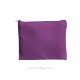 Dollface Color Cotton Canvas Cosmetic Bag