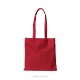 Main Squeeze Color Cotton Canvas Tote