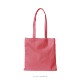 Main Squeeze Color Cotton Canvas Tote