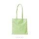 Main Squeeze Color Cotton Canvas Tote