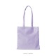 Main Squeeze Color Cotton Canvas Tote