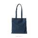 Main Squeeze Color Cotton Canvas Tote