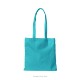 Main Squeeze Color Cotton Canvas Tote
