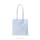 Main Squeeze Color Cotton Canvas Tote