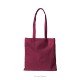 Main Squeeze Color Cotton Canvas Tote