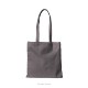 Main Squeeze Color Cotton Canvas Tote