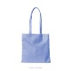 Main Squeeze Color Cotton Canvas Tote