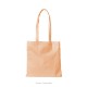 Main Squeeze Color Cotton Canvas Tote