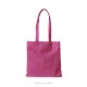 Main Squeeze Color Cotton Canvas Tote