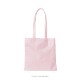 Main Squeeze Color Cotton Canvas Tote