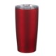 Everest Velvet Touch Copper Vacuum Insulated Tumbler, 20oz.