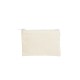 Poptart Cotton Canvas Zippered Pouch