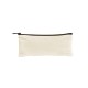 Pixie Cotton Canvas Pencil Pouch