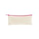 Pixie Cotton Canvas Pencil Pouch