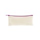 Pixie Cotton Canvas Pencil Pouch