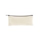 Pixie Cotton Canvas Pencil Pouch