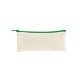 Pixie Cotton Canvas Pencil Pouch